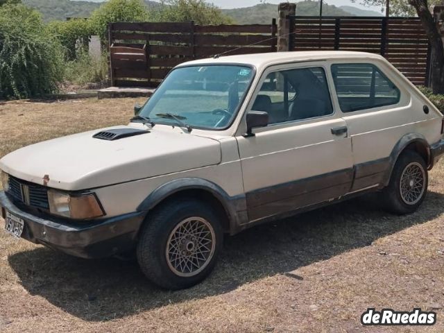 Fiat 147 Usado en Córdoba, deRuedas