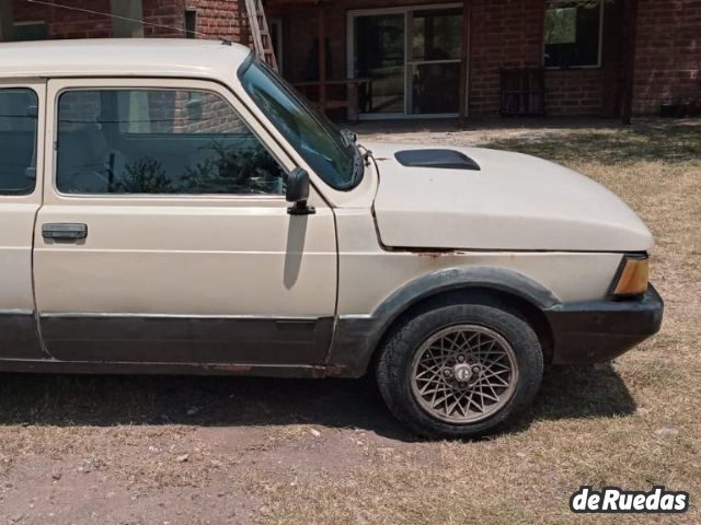 Fiat 147 Usado en Córdoba, deRuedas