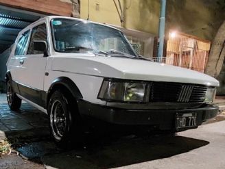 Fiat 147 Usado en Mendoza