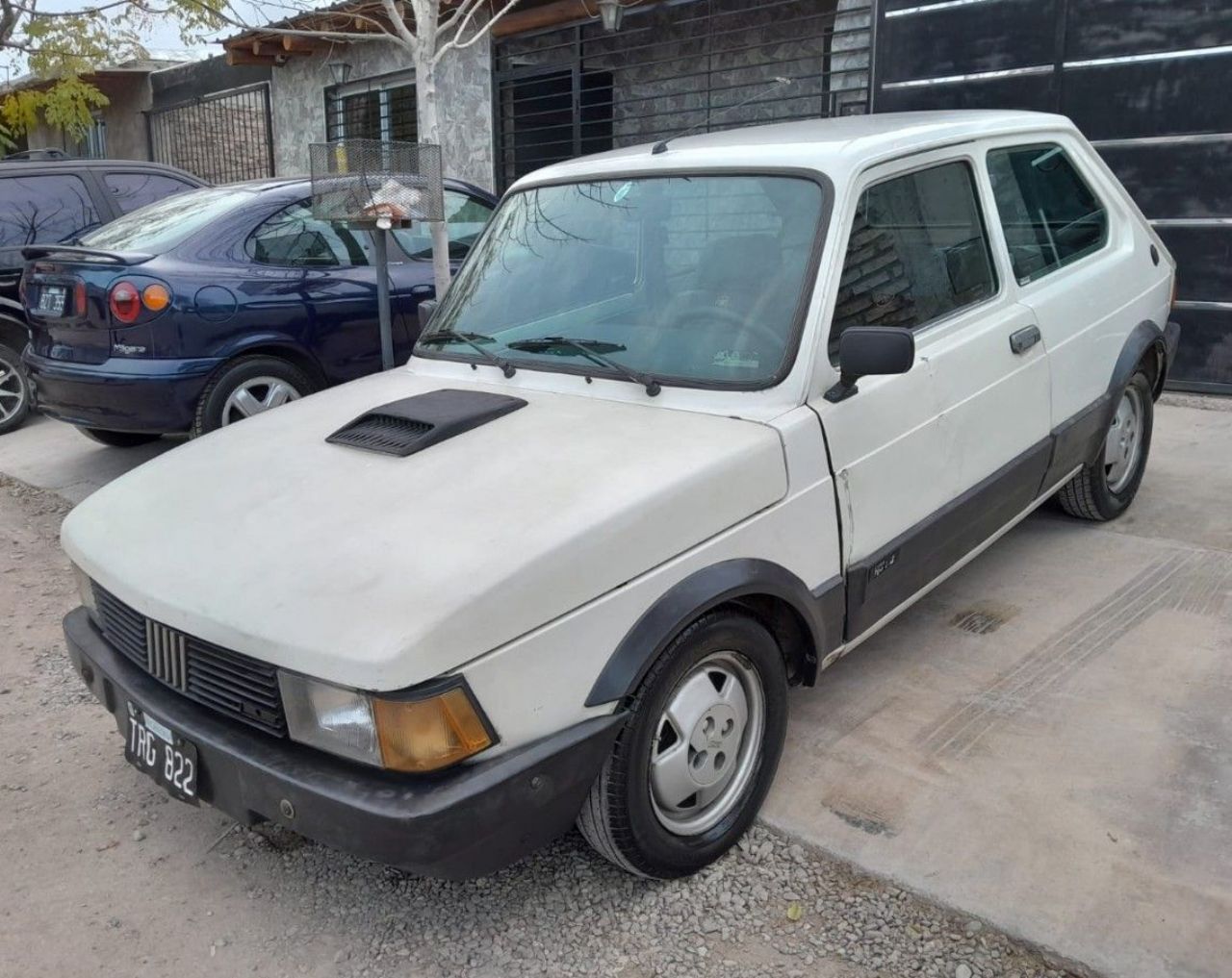 Fiat 147 Usado en Mendoza, deRuedas