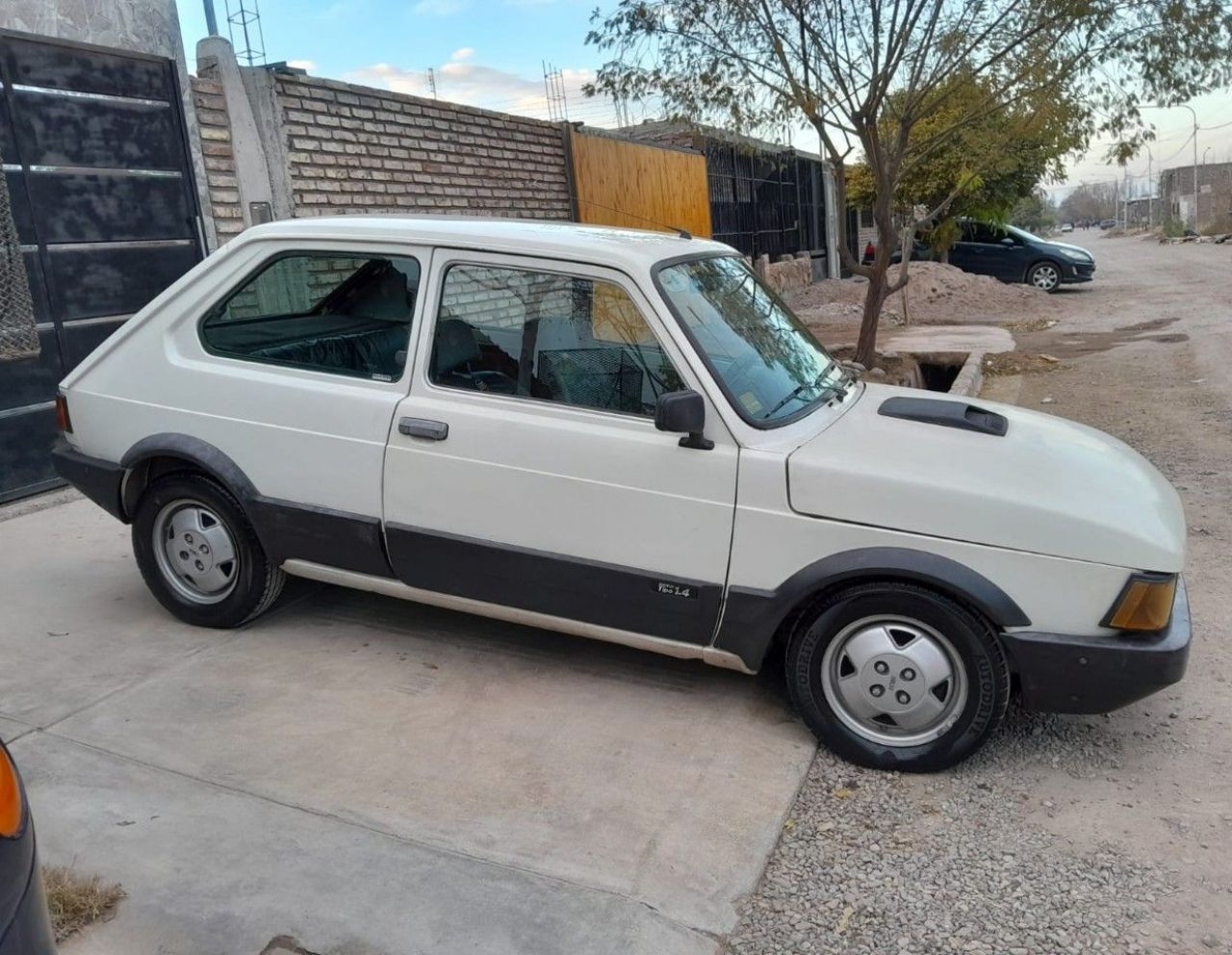 Fiat 147 Usado en Mendoza, deRuedas