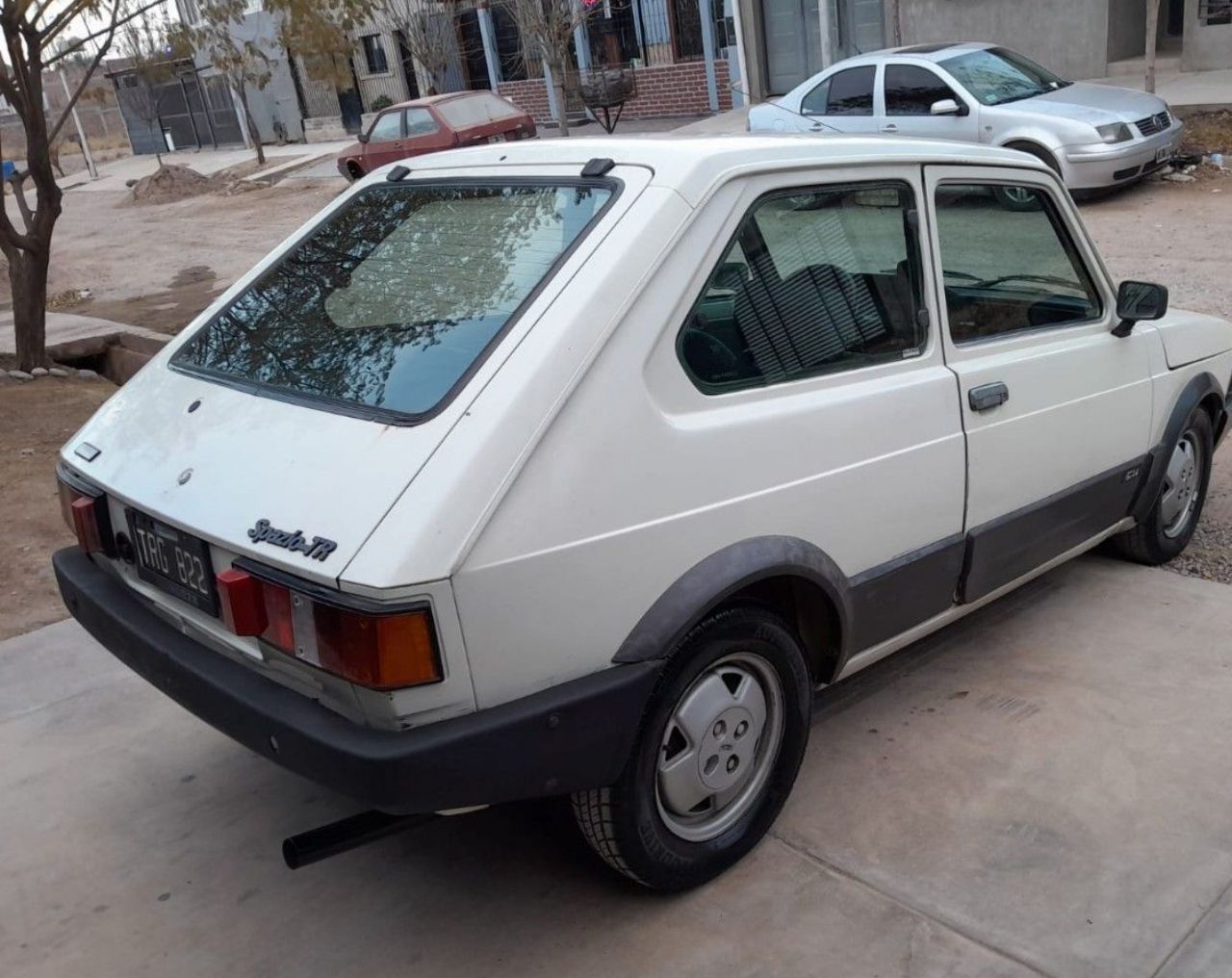 Fiat 147 Usado en Mendoza, deRuedas