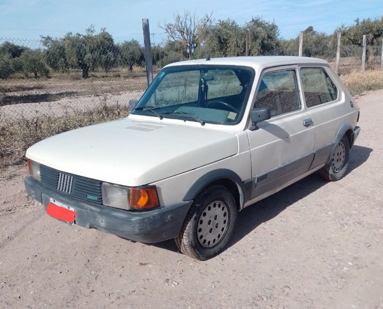Fiat 147 Usado en Mendoza, deRuedas
