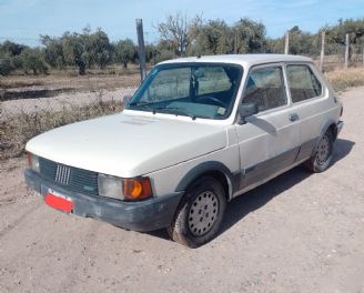 Fiat 147 Usado en Mendoza