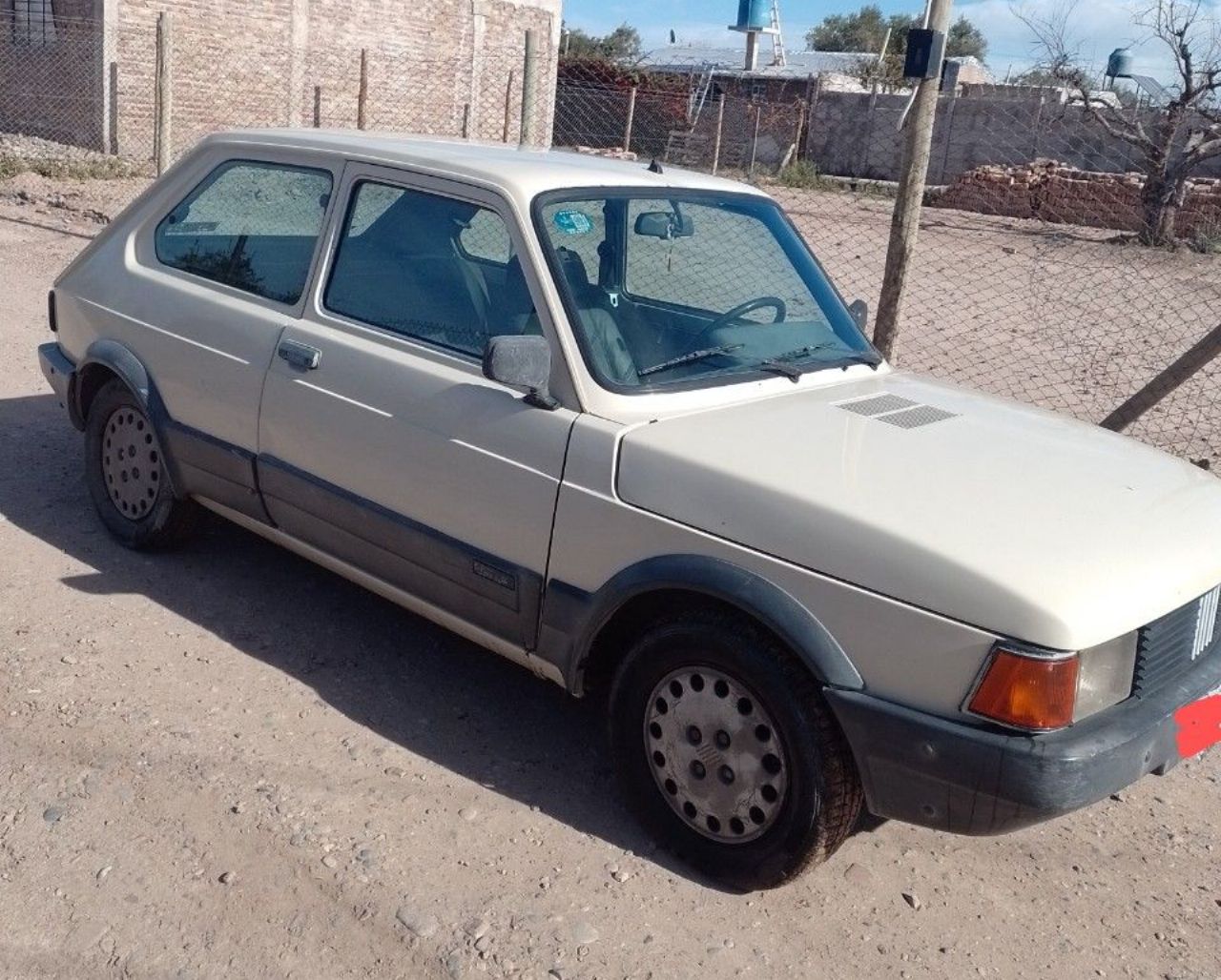Fiat 147 Usado en Mendoza, deRuedas