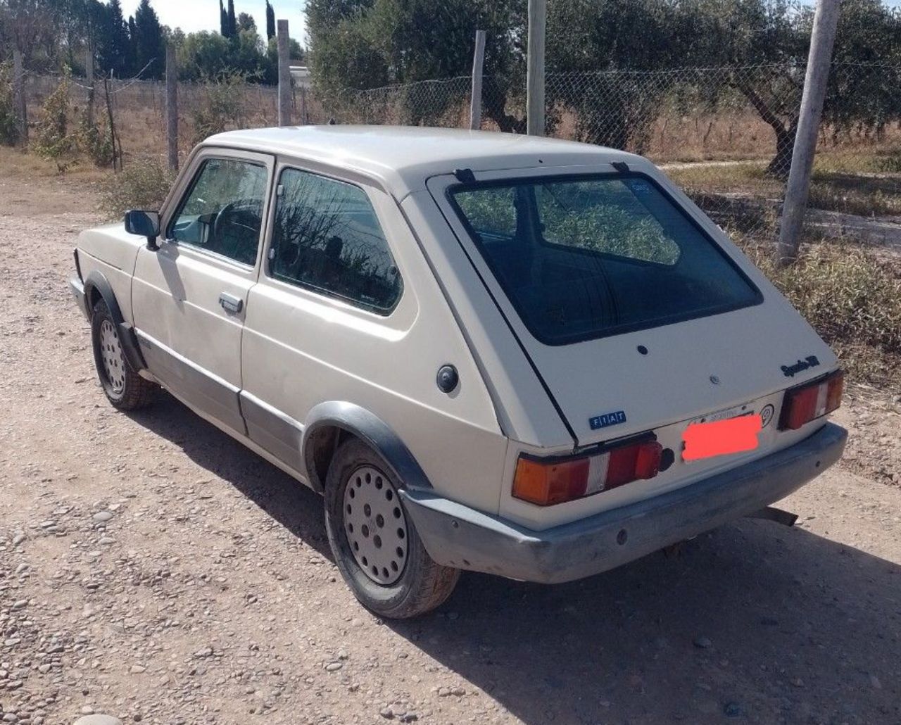 Fiat 147 Usado en Mendoza, deRuedas