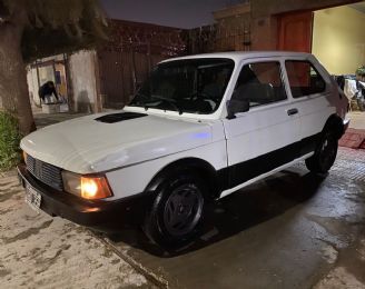 Fiat 147 Usado en Mendoza
