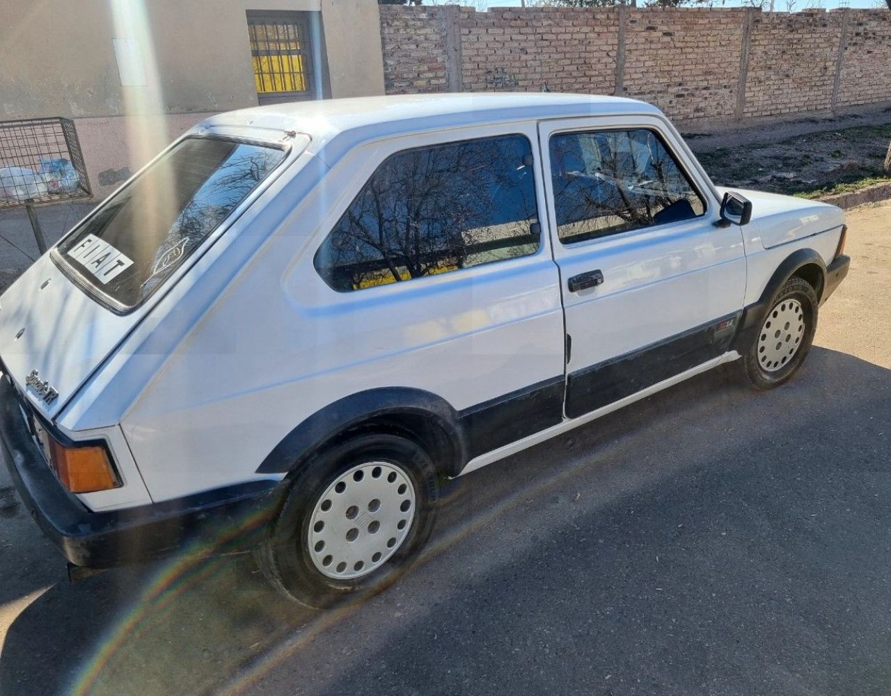 Fiat 147 Usado en Mendoza, deRuedas