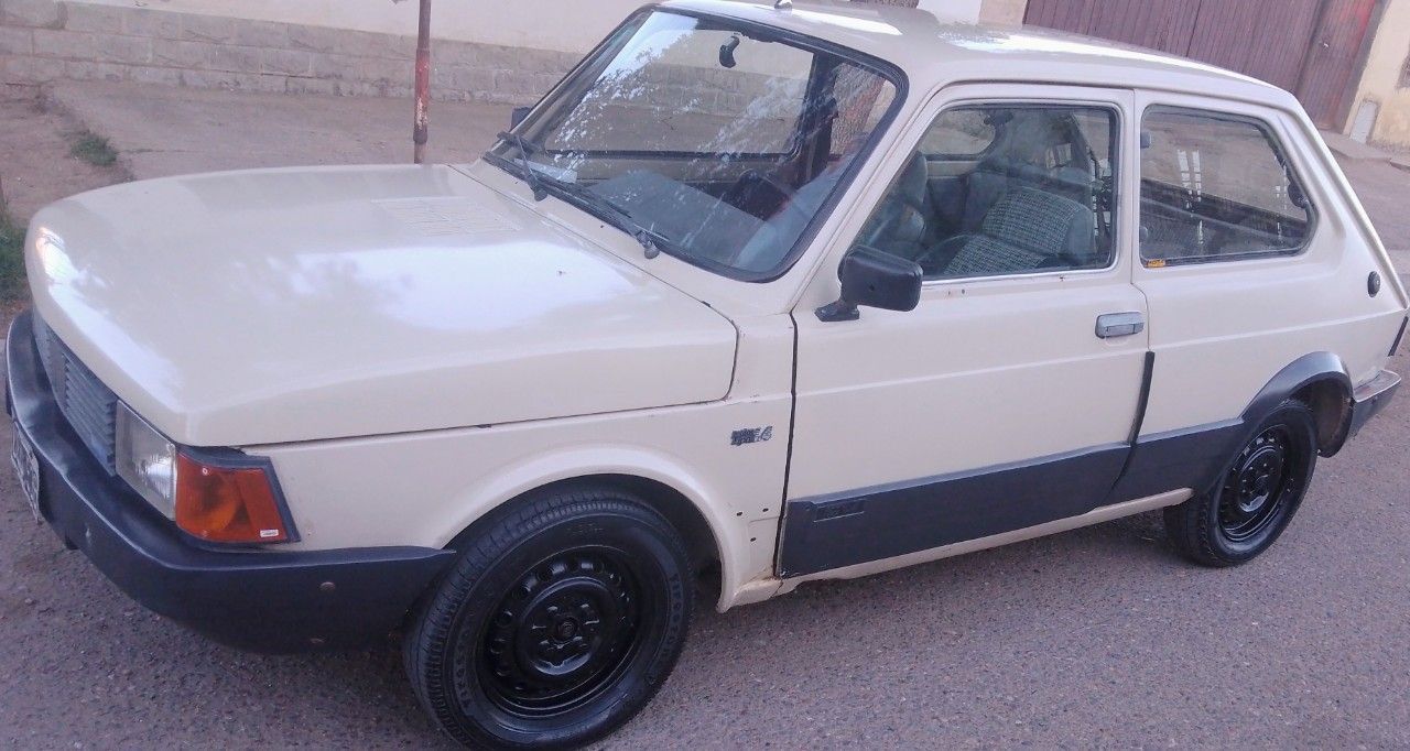 Fiat 147 Usado en Mendoza, deRuedas