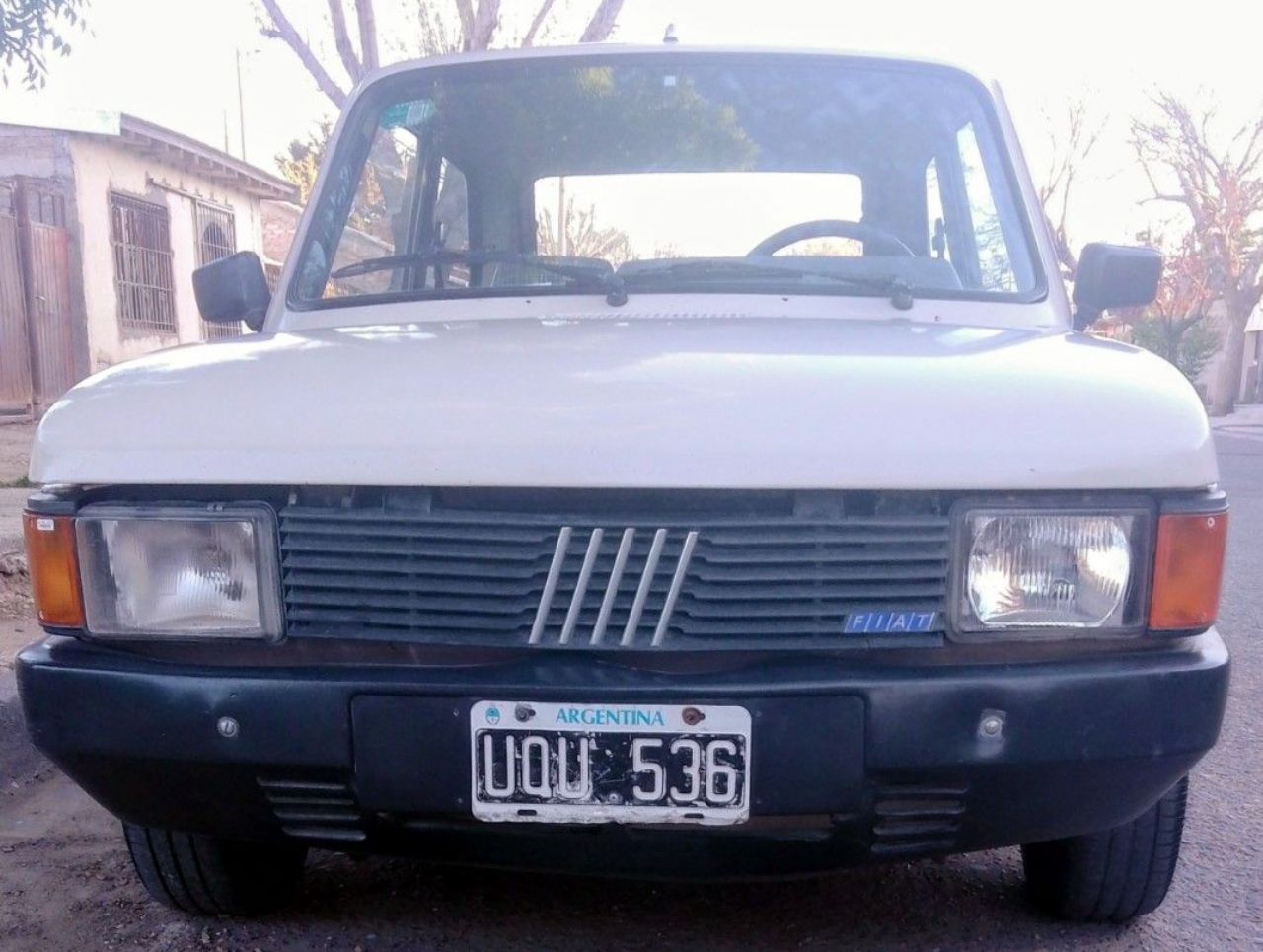 Fiat 147 Usado en Mendoza, deRuedas