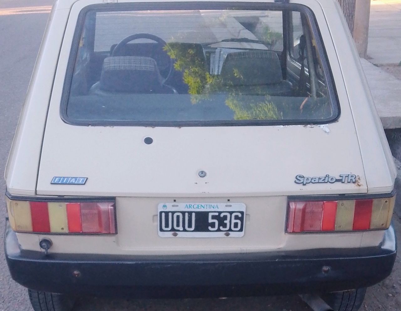 Fiat 147 Usado en Mendoza, deRuedas