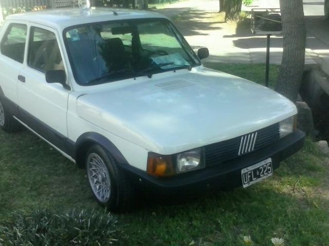Fiat 147 Usado en Mendoza, deRuedas