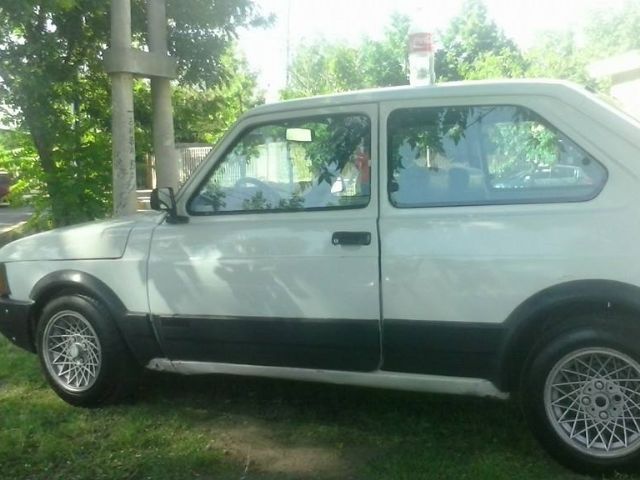 Fiat 147 Usado en Mendoza, deRuedas