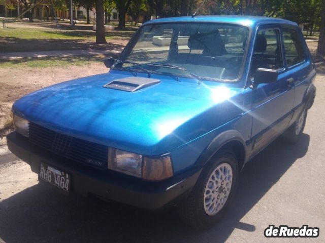 Fiat 147 Usado en Mendoza, deRuedas