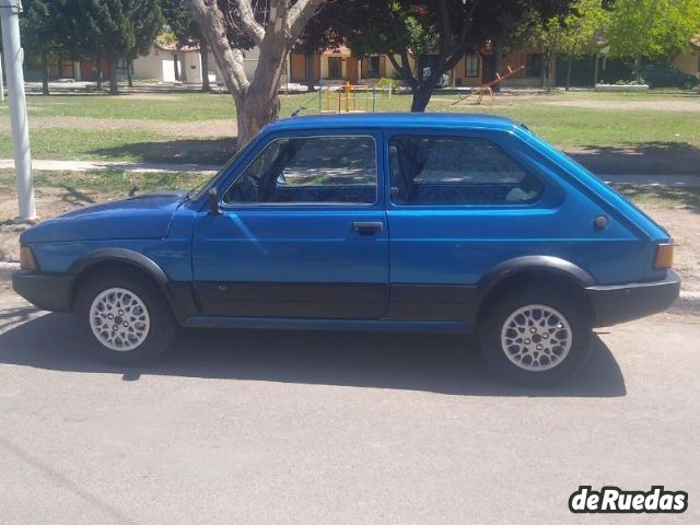 Fiat 147 Usado en Mendoza, deRuedas