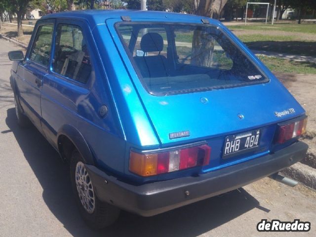 Fiat 147 Usado en Mendoza, deRuedas