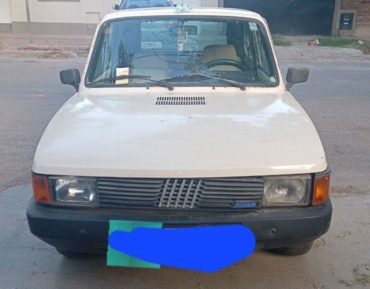 Fiat 147 Usado en Mendoza, deRuedas