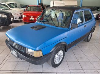 Fiat 147 Usado en Mendoza