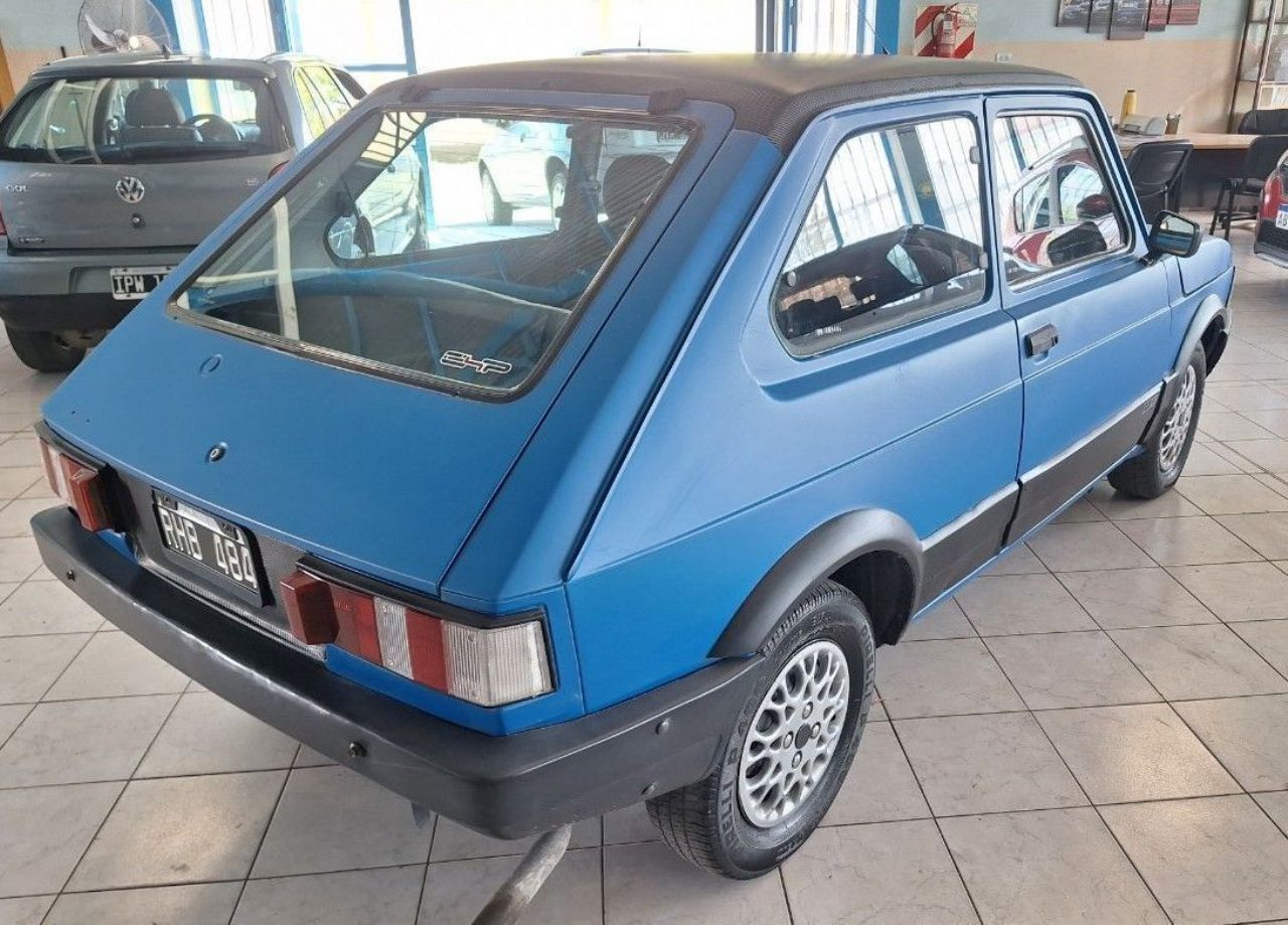 Fiat 147 Usado en Mendoza, deRuedas