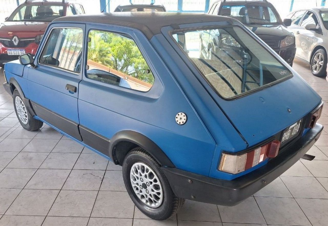 Fiat 147 Usado en Mendoza, deRuedas