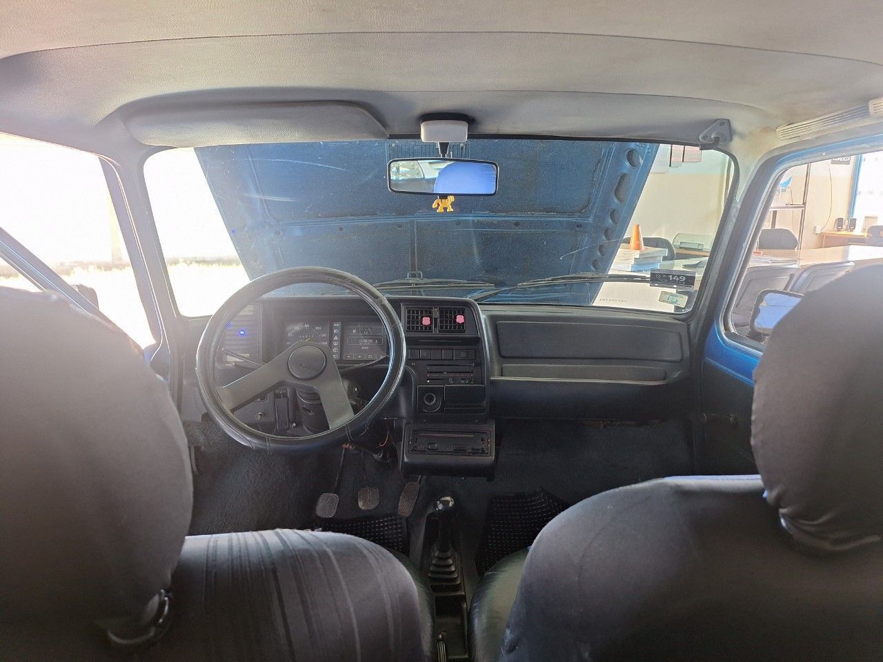 Fiat 147 Usado en Mendoza, deRuedas
