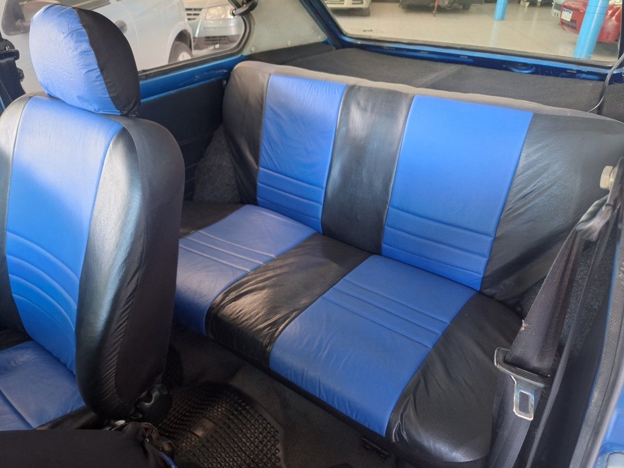 Fiat 147 Usado en Mendoza, deRuedas