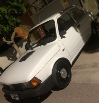 Fiat 147 Usado en Mendoza