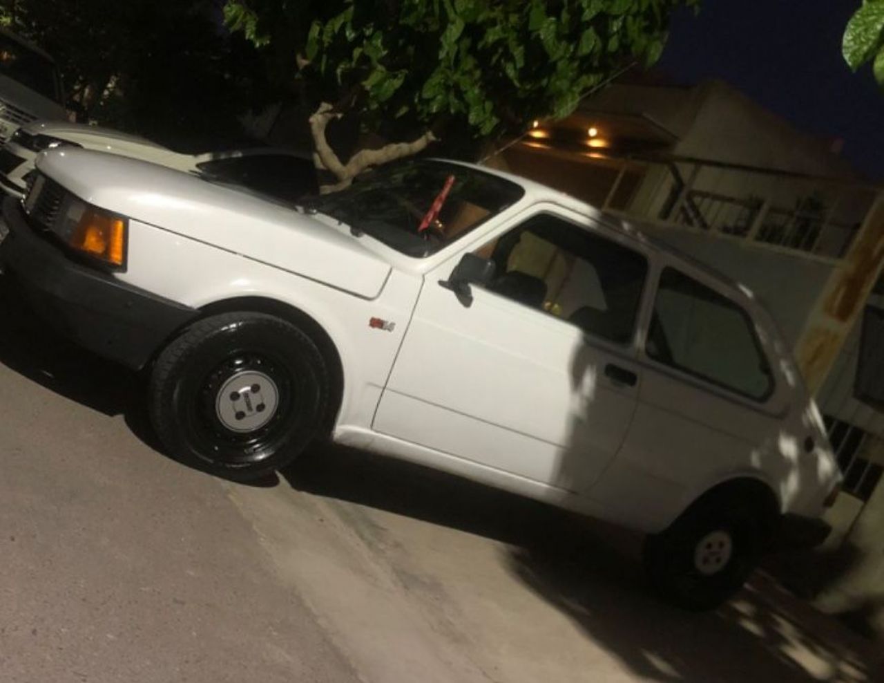 Fiat 147 Usado en Mendoza, deRuedas