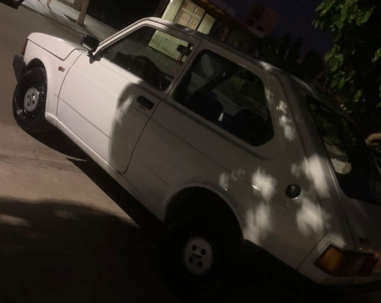 Fiat 147 Usado en Mendoza, deRuedas