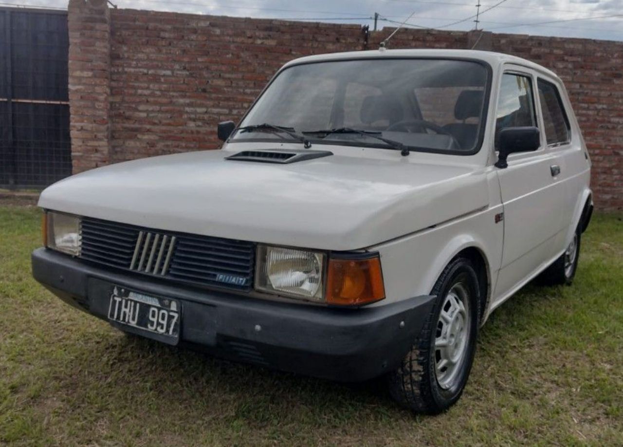 Fiat 147 Usado en Santa Fe, deRuedas