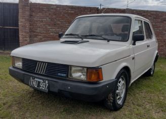 Fiat 147 Usado en Santa Fe