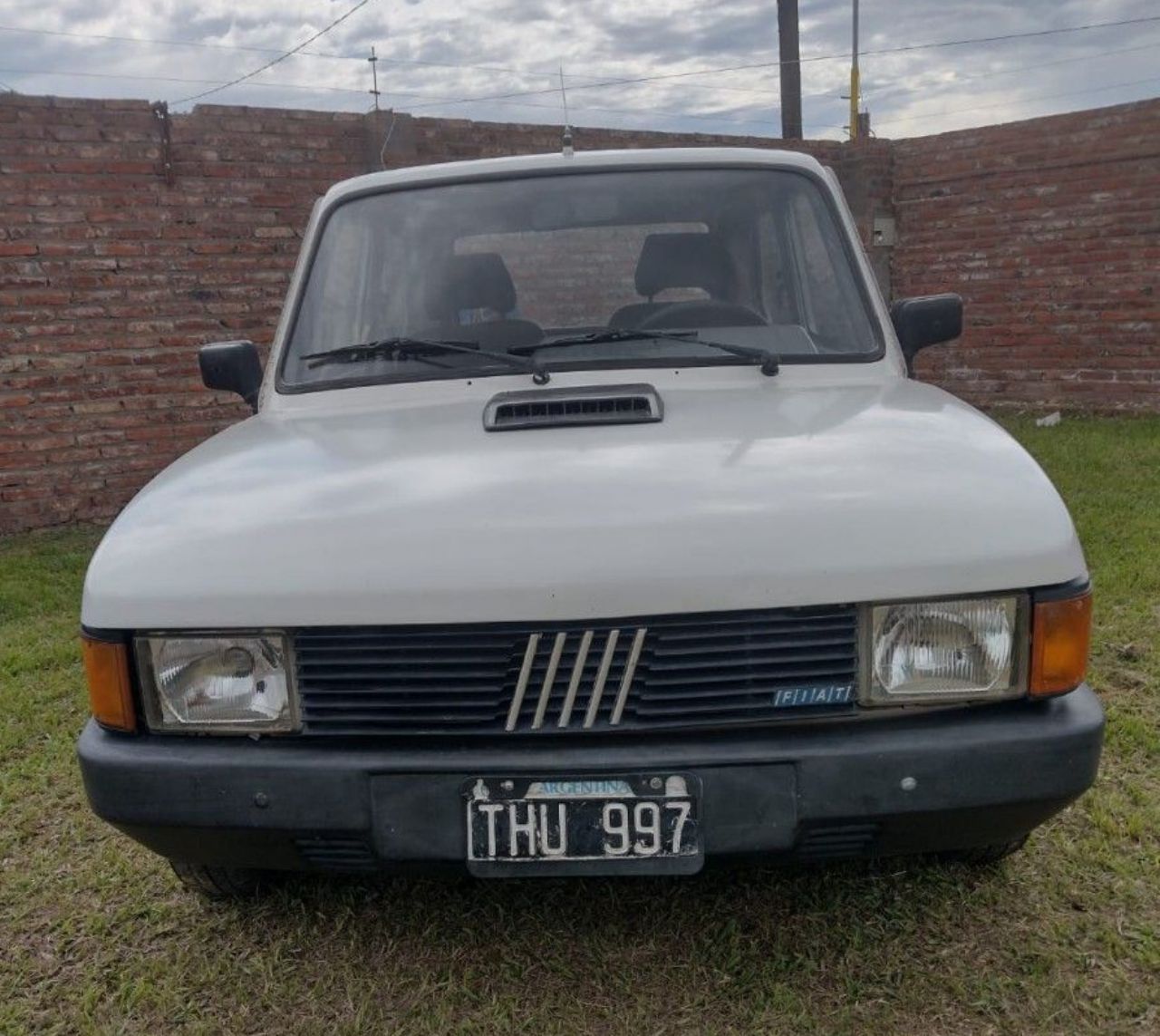 Fiat 147 Usado en Santa Fe, deRuedas