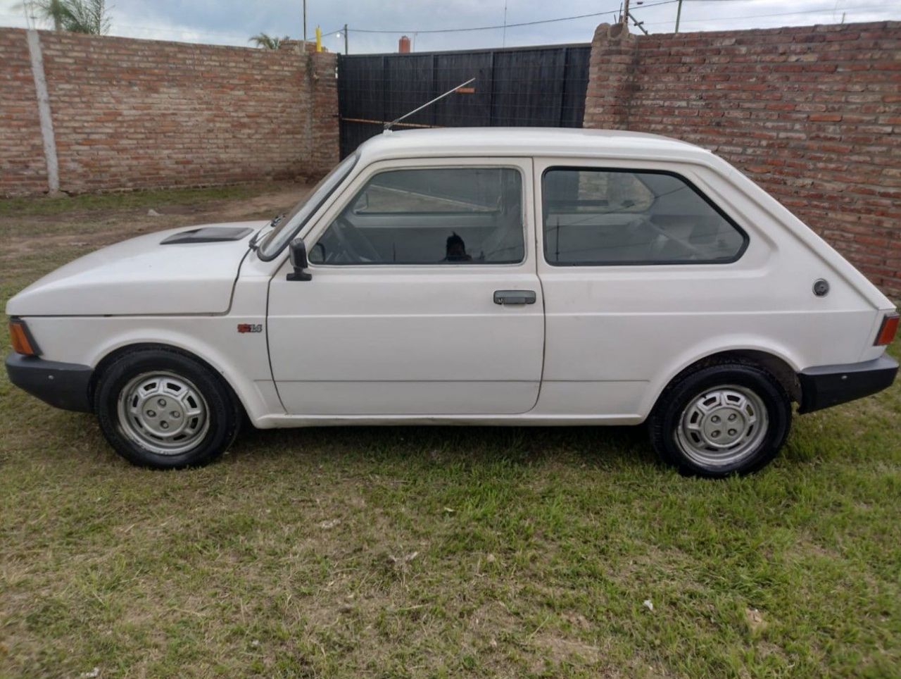 Fiat 147 Usado en Santa Fe, deRuedas