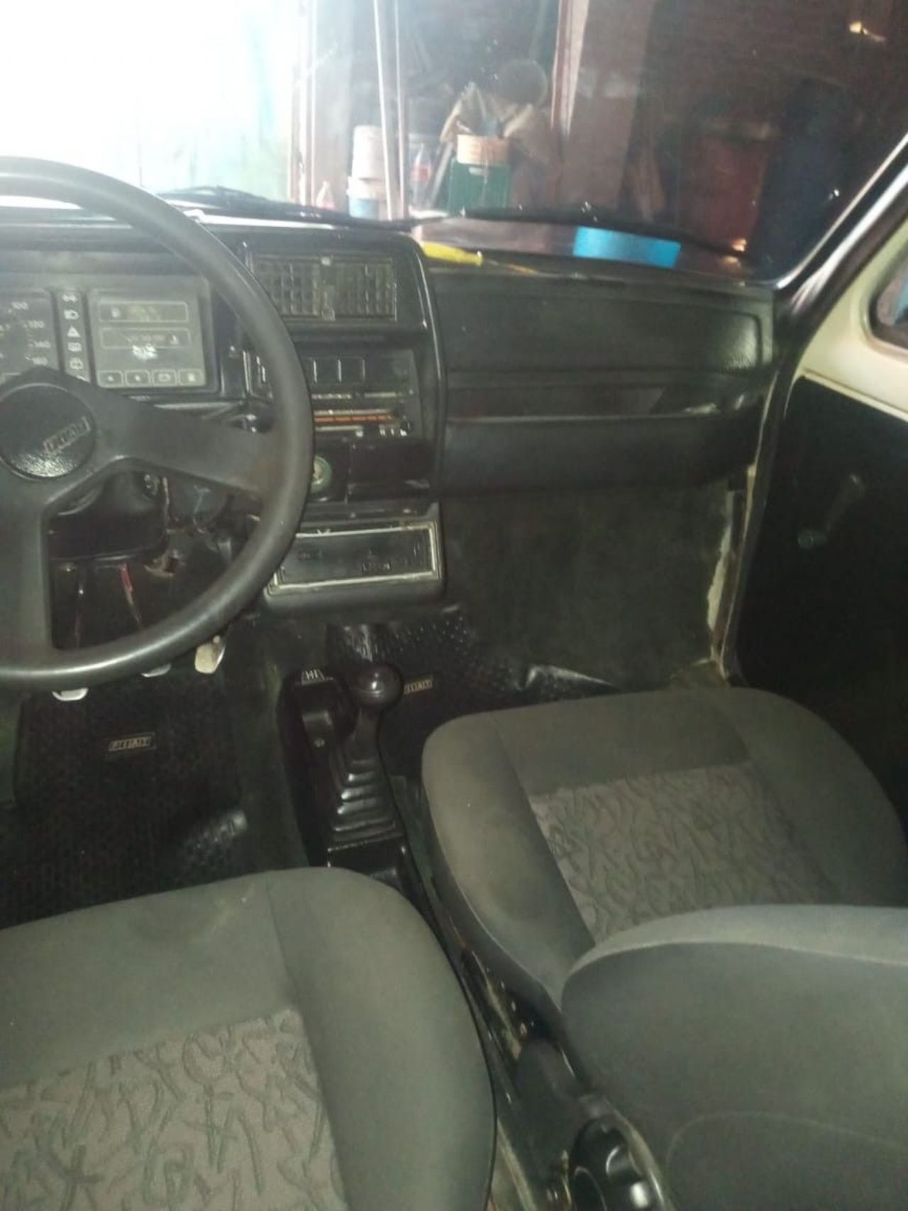 Fiat 147 Usado en Santa Fe, deRuedas