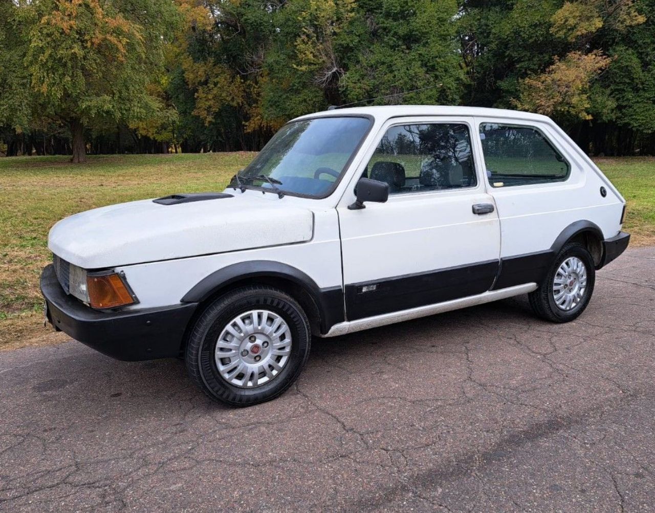 Fiat 147 Usado en Mendoza, deRuedas