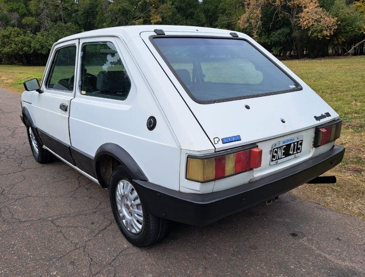 Fiat 147 Usado en Mendoza, deRuedas