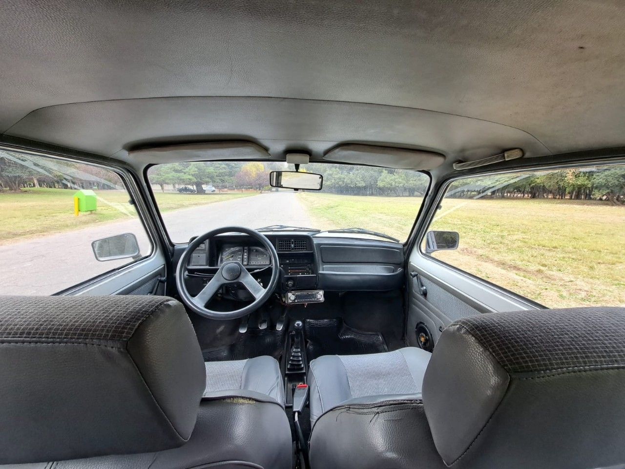 Fiat 147 Usado en Mendoza, deRuedas