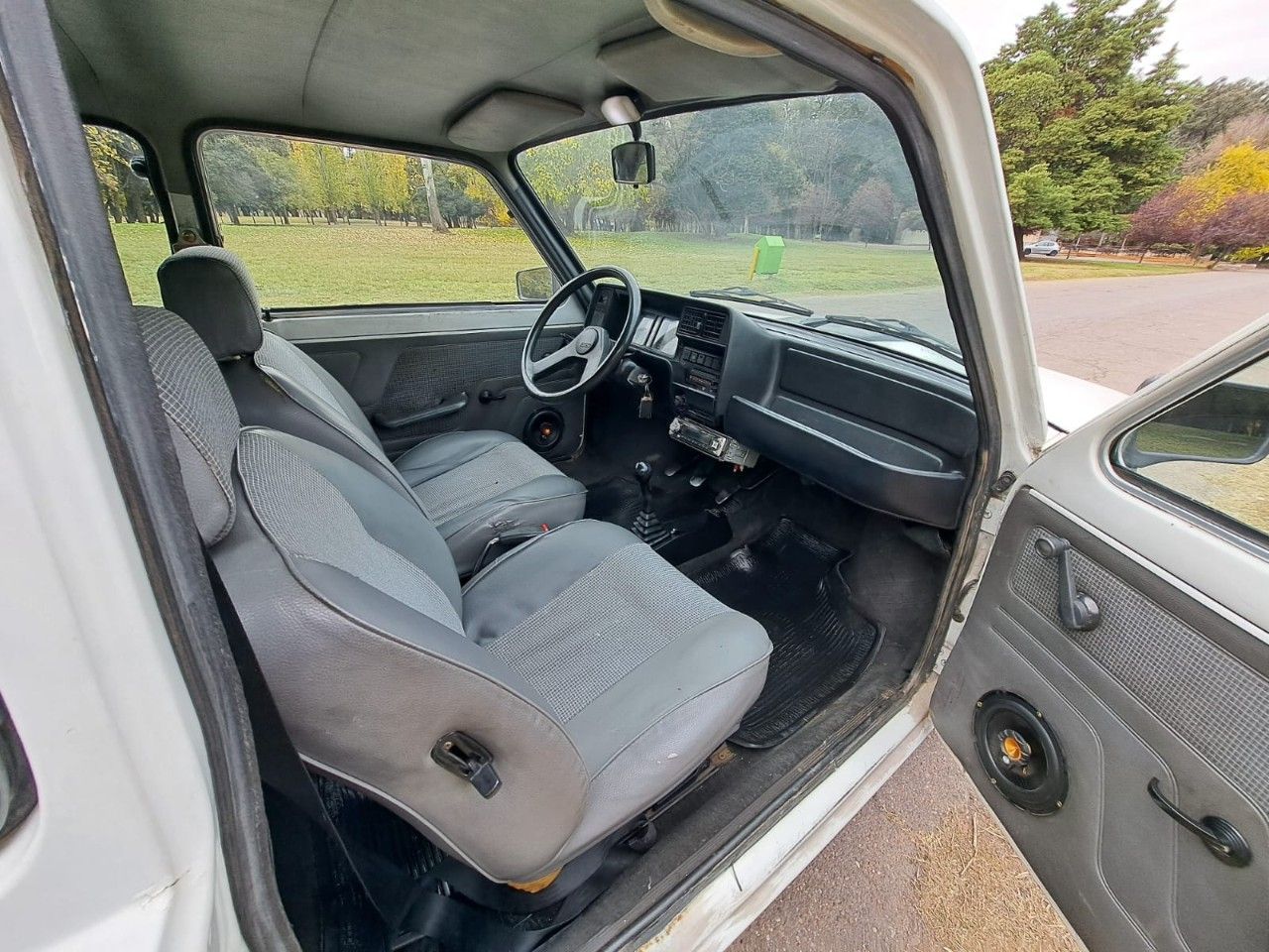 Fiat 147 Usado en Mendoza, deRuedas