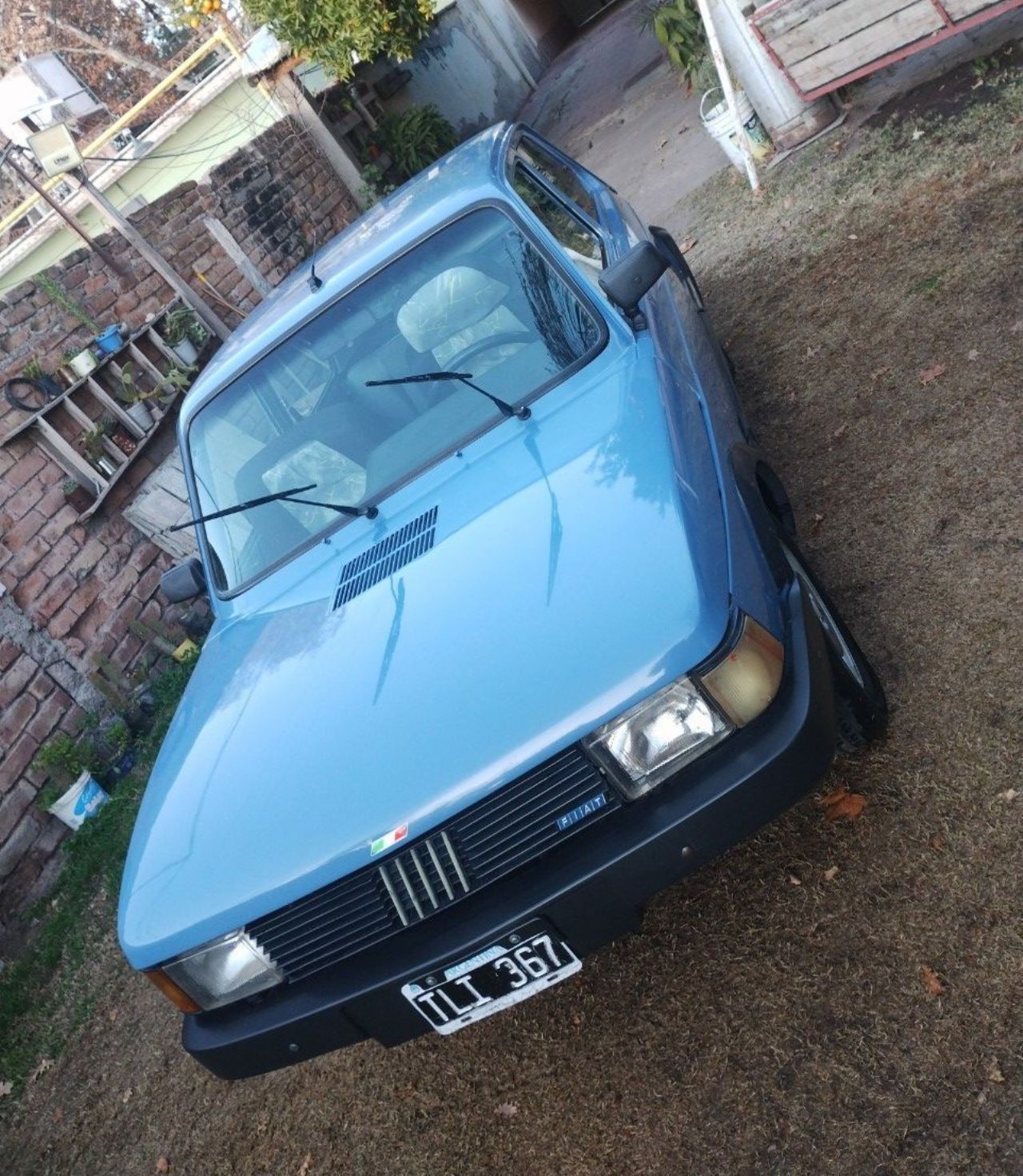 Fiat 147 Usado en Mendoza, deRuedas