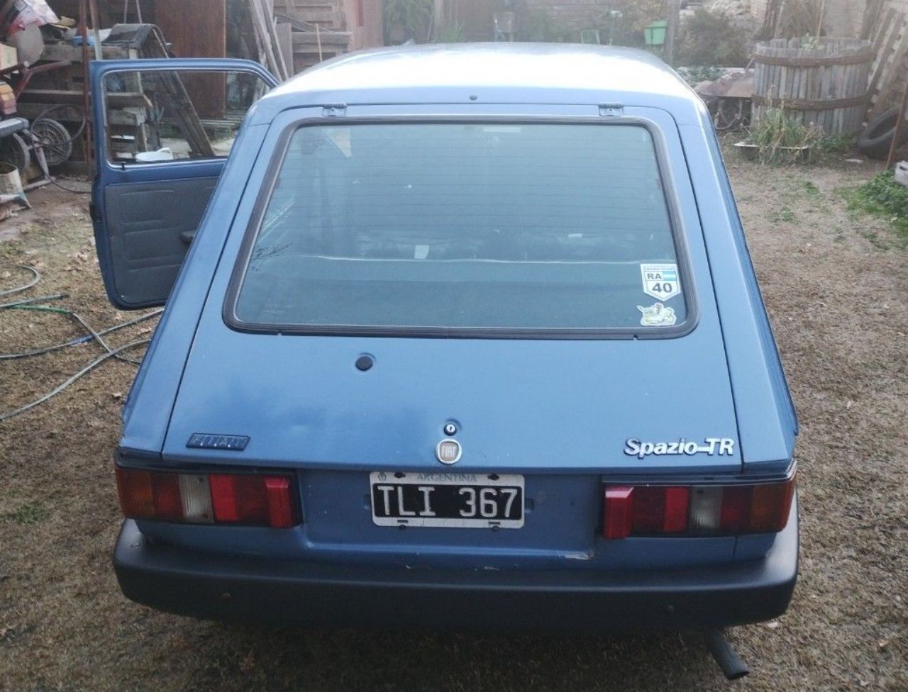 Fiat 147 Usado en Mendoza, deRuedas