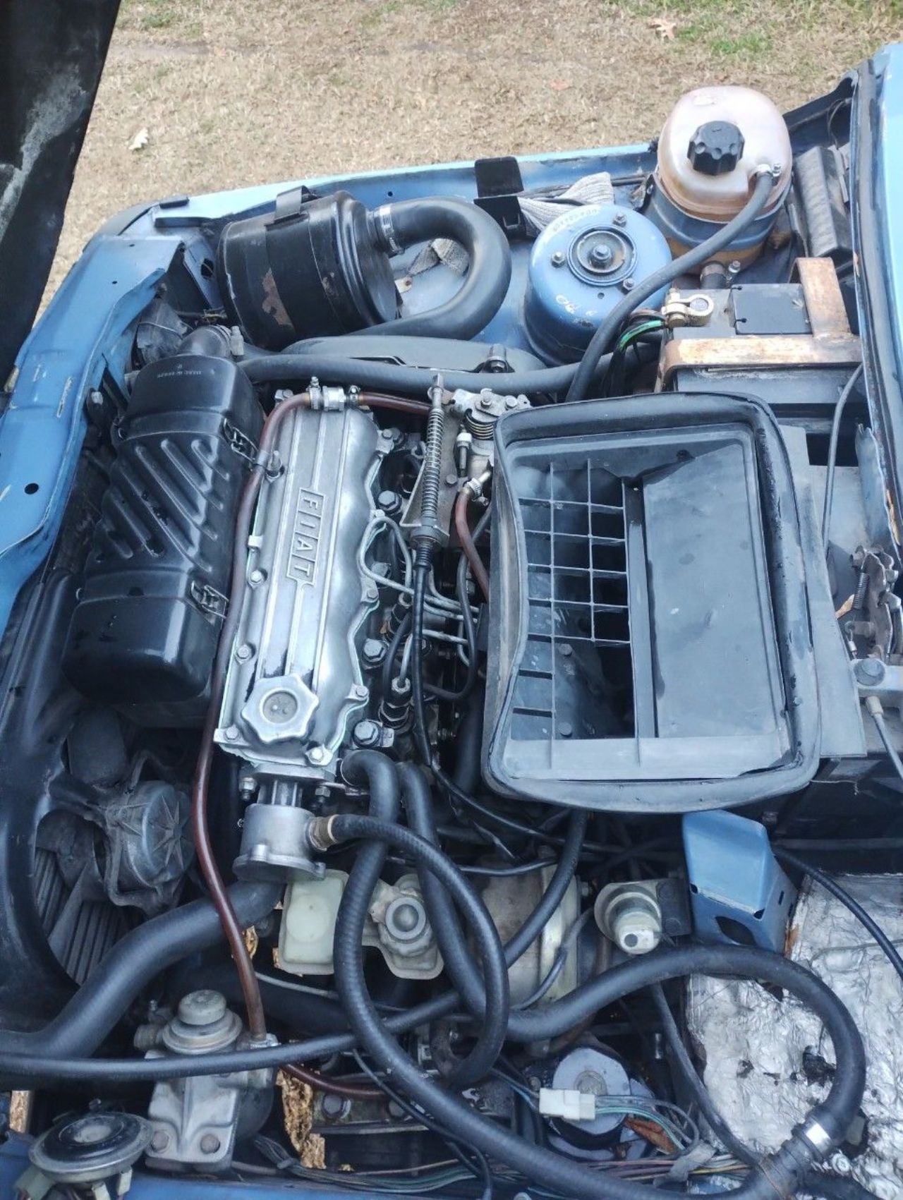 Fiat 147 Usado en Mendoza, deRuedas