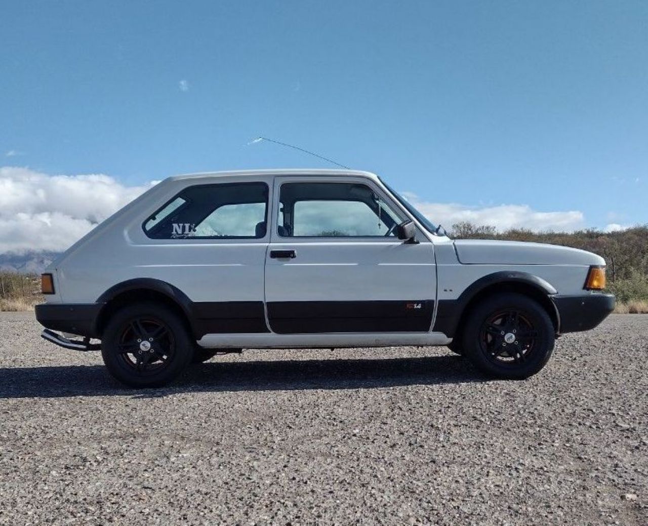 Fiat 147 Usado en Mendoza, deRuedas