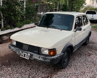 Fiat 147 Usado en Mendoza