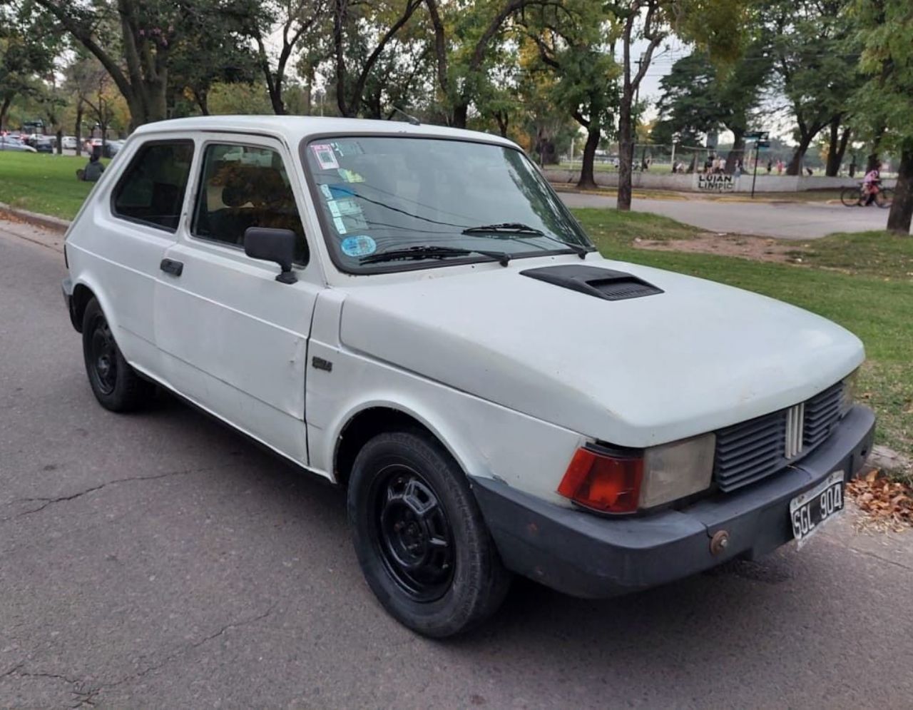 Fiat 147 Usado en Buenos Aires, deRuedas