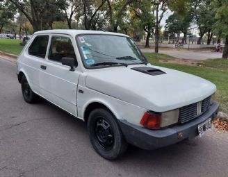 Fiat 147 Usado en Buenos Aires