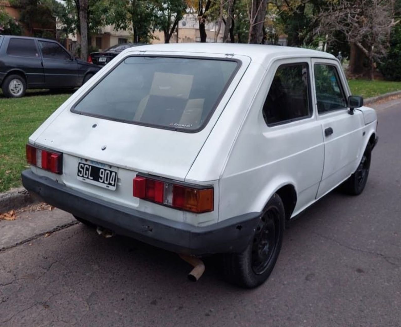 Fiat 147 Usado en Buenos Aires, deRuedas