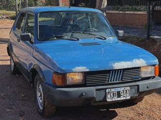Fiat 147 Usado en Mendoza