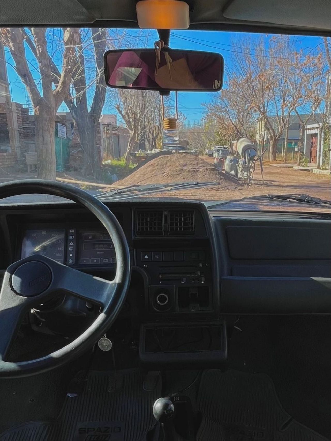 Fiat 147 Usado en Mendoza, deRuedas