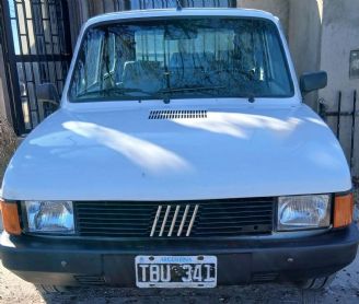 Fiat 147 Usado en Mendoza