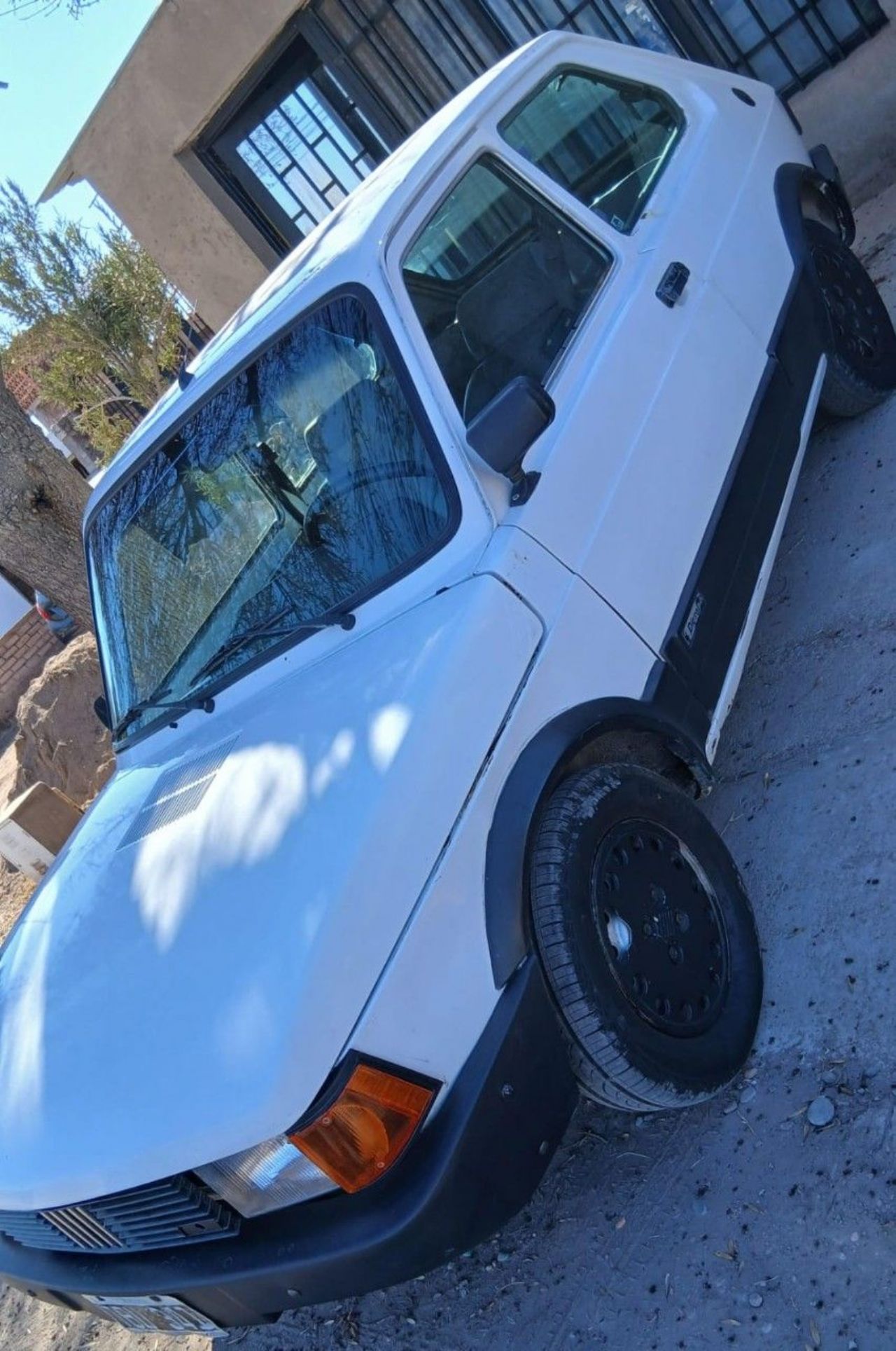 Fiat 147 Usado en Mendoza, deRuedas